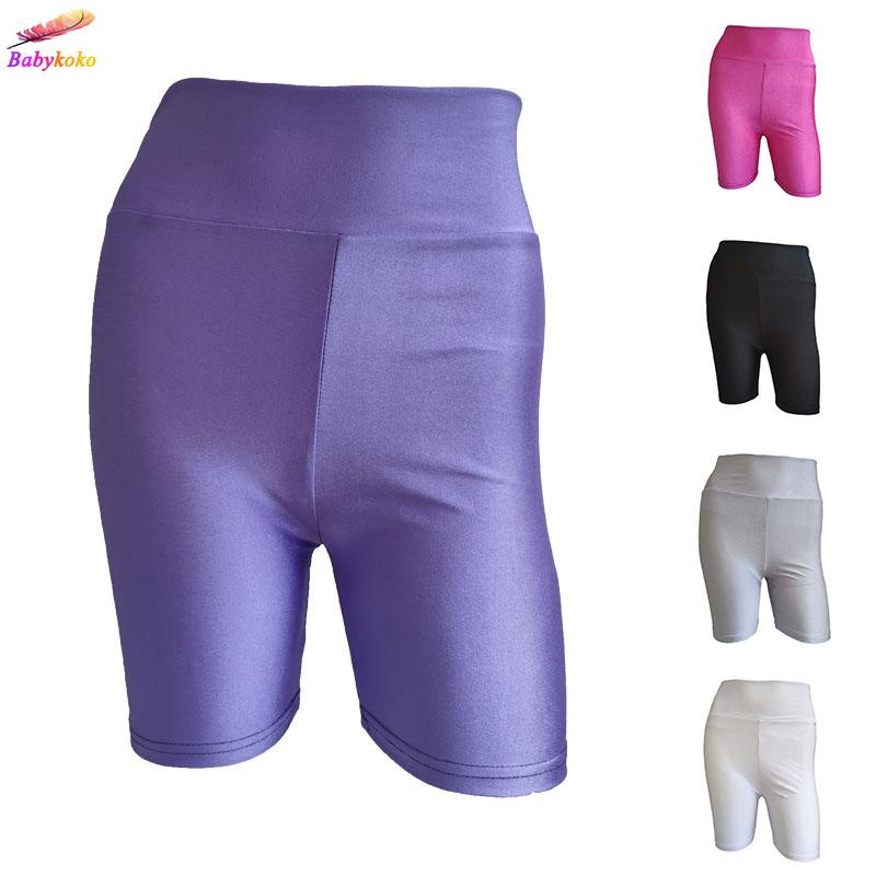 cycling shorts for larger ladies