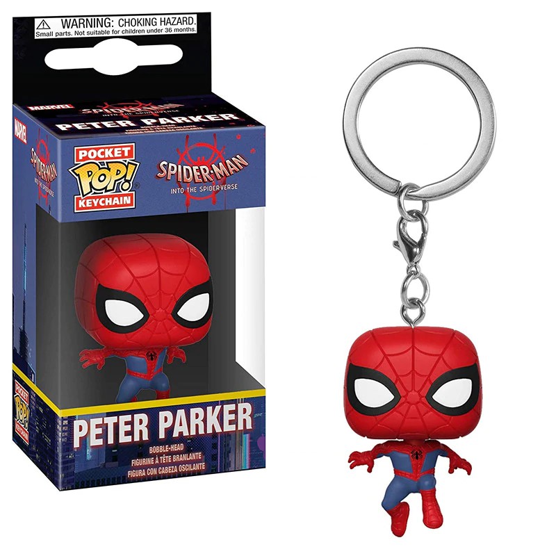 far from home pop figures