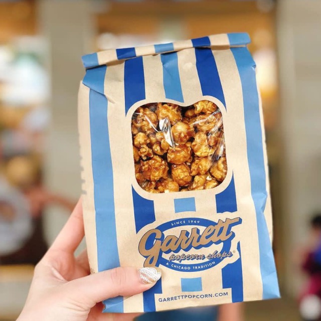Garrett Popcorn Prices And Promotions Groceries Pets Jul 2021 Shopee Malaysia