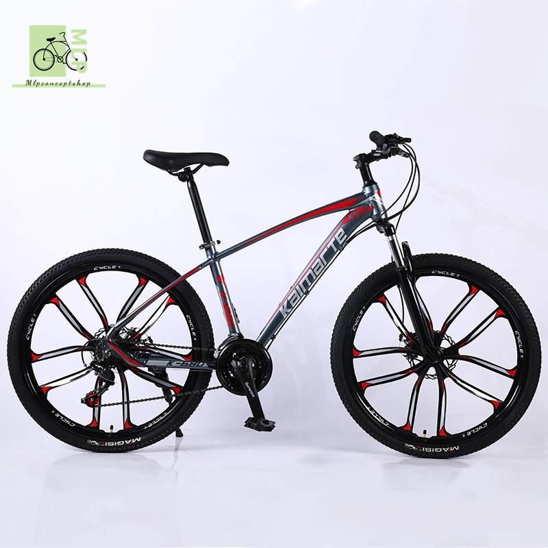 24 inch racing bike