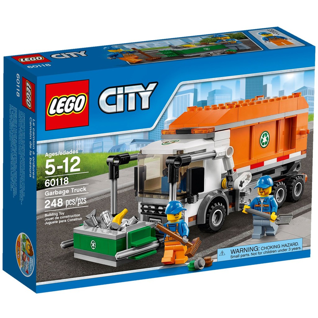 lego city shopee