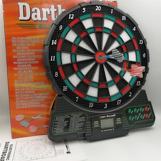 crane lcd dartboard