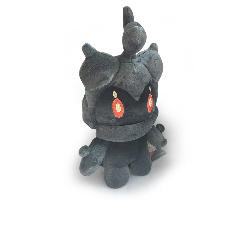 marshadow pokemon plush