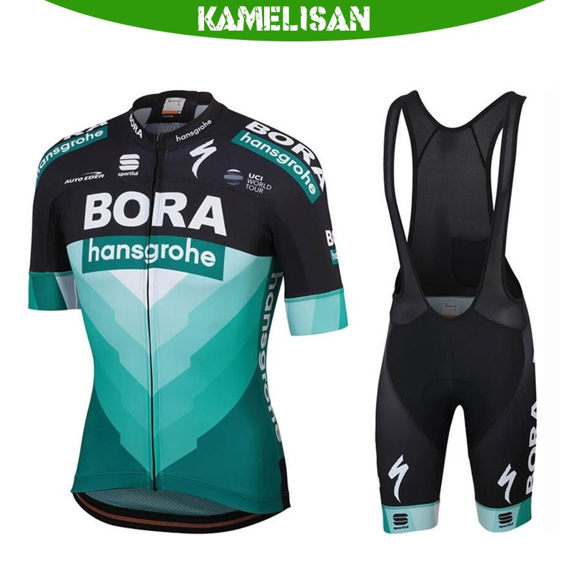 bora cycling shorts