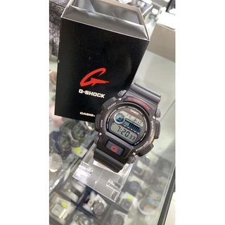 [100% ORIGINAL] GSHOCK ANAK KATAK DW-9052-2V RUBBER 1 YEAR WARRANTY