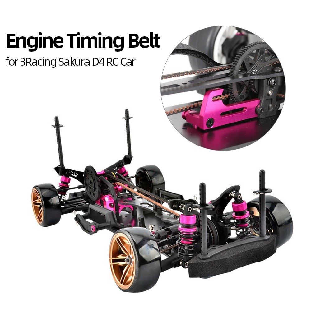 3racing sakura d4