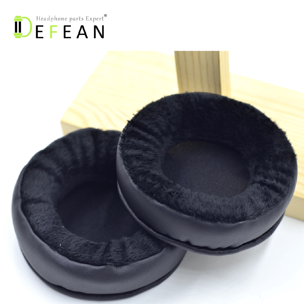 velour pads