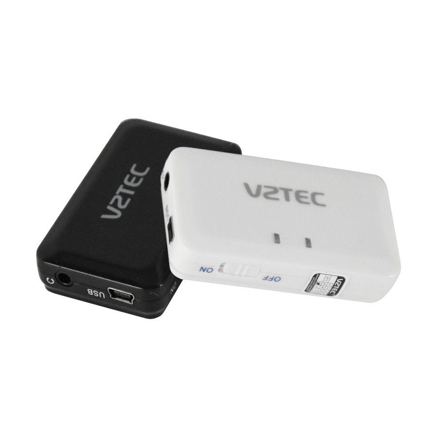 Image result for Vztec VZ2280 Bluetooth Audio Receiver Adapter