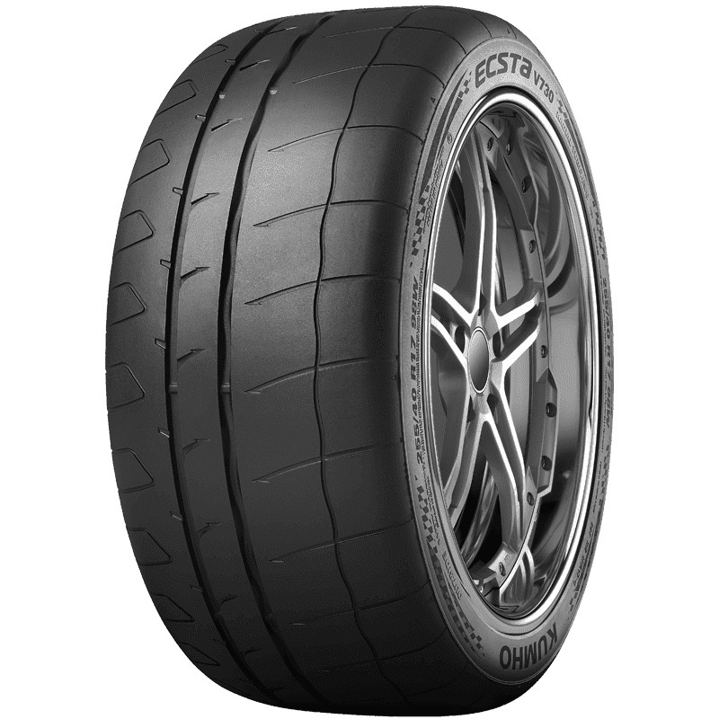 235/40/18 l Kumho Ecsta V730 l Year 2021 New Tyre Minimum buy 2 or