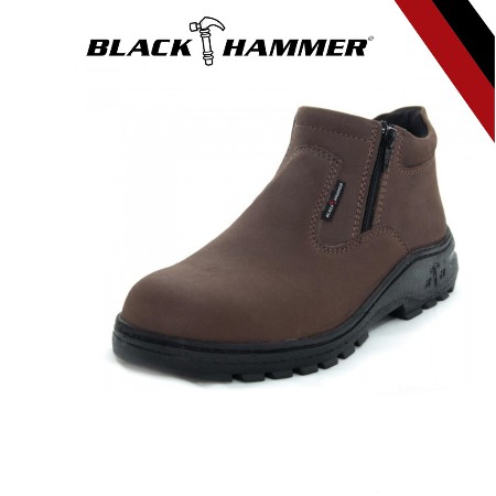 black hammer safety clogs