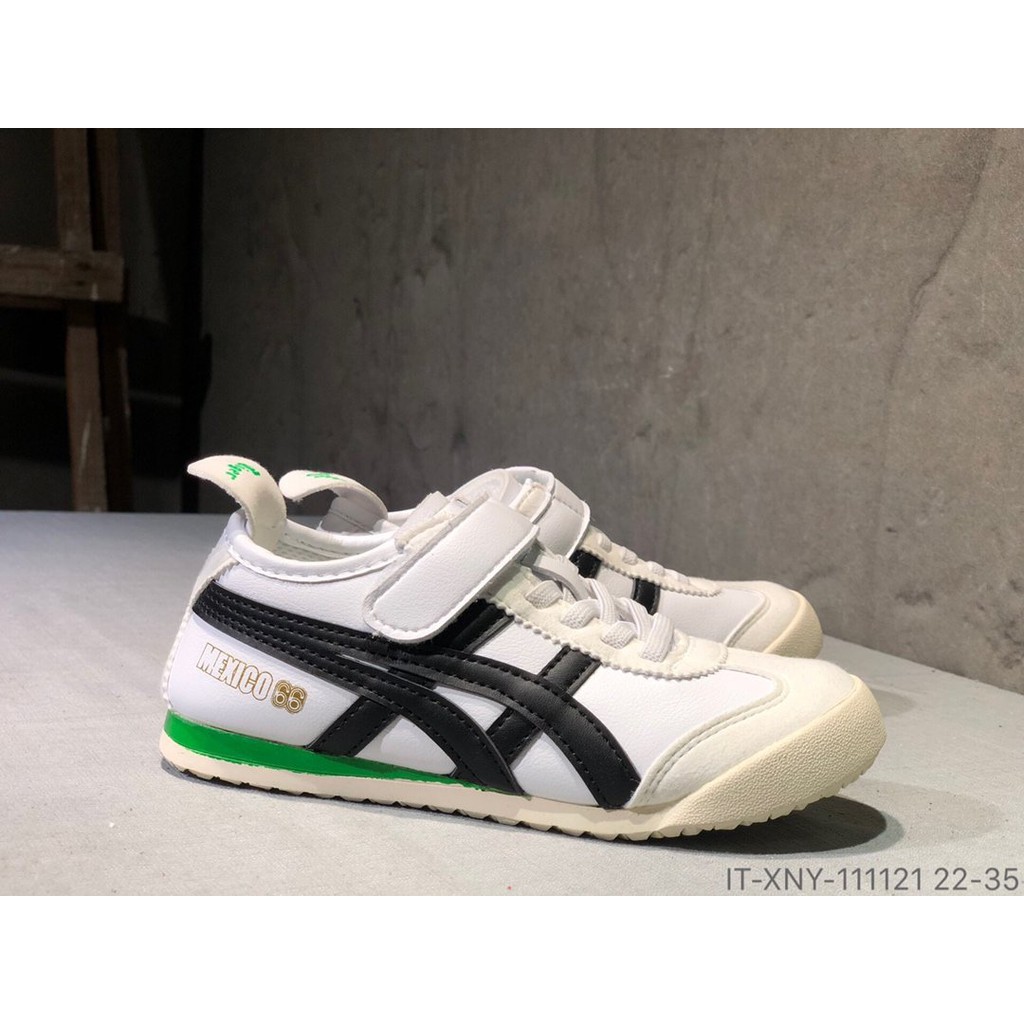 tiger onitsuka velcro