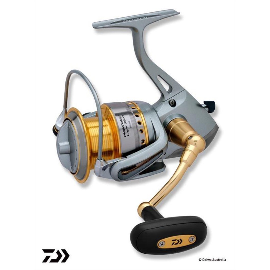Reel Daiwa Phantom Off 66 Medpharmres Com