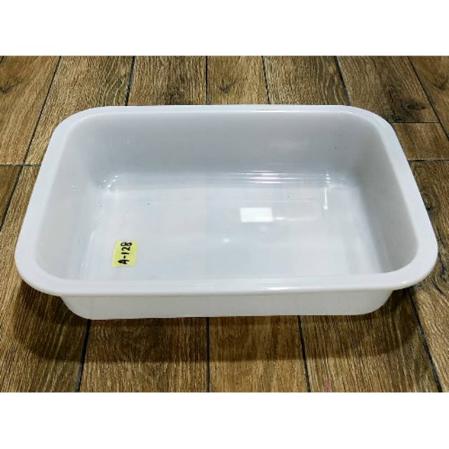 Super Save 1 Pcs Plastik Bekas Besar Food Container Shopee Malaysia