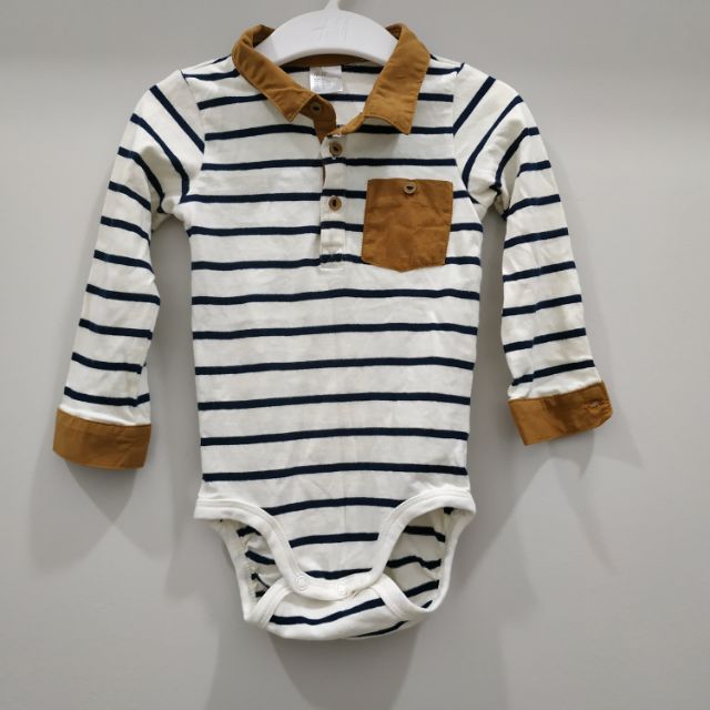 baby boy rompers h&m