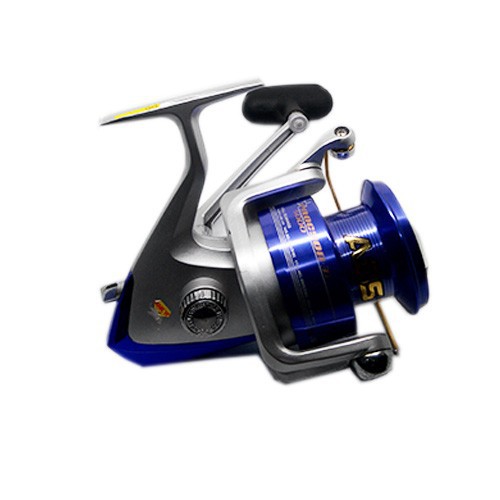 daiwa procyon reel