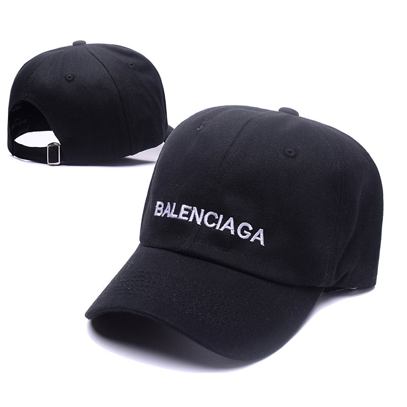 new balenciaga cap