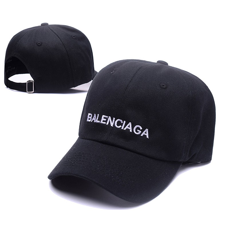 baseball cap balenciaga