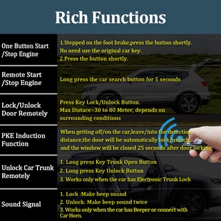 Hippcron car remote control схема подключения