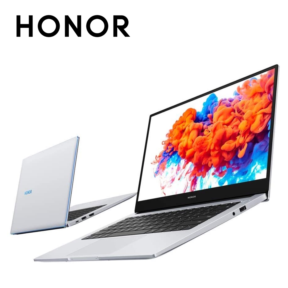 Honor magicbook 14 r5 5500u 8g 512gb обзор