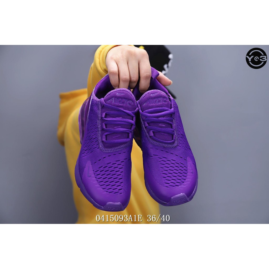 nike shoes with purple