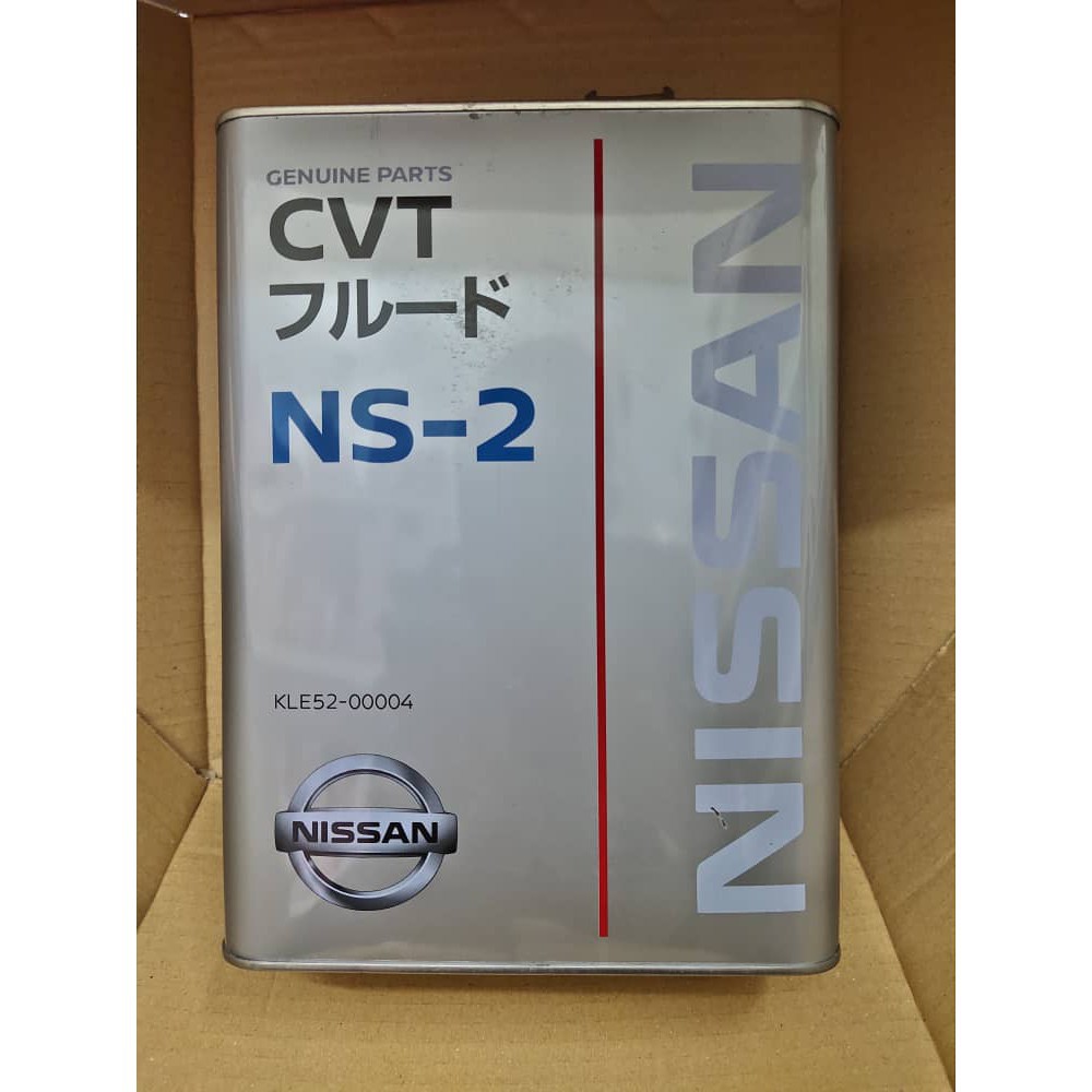 Ns2 nissan 5l
