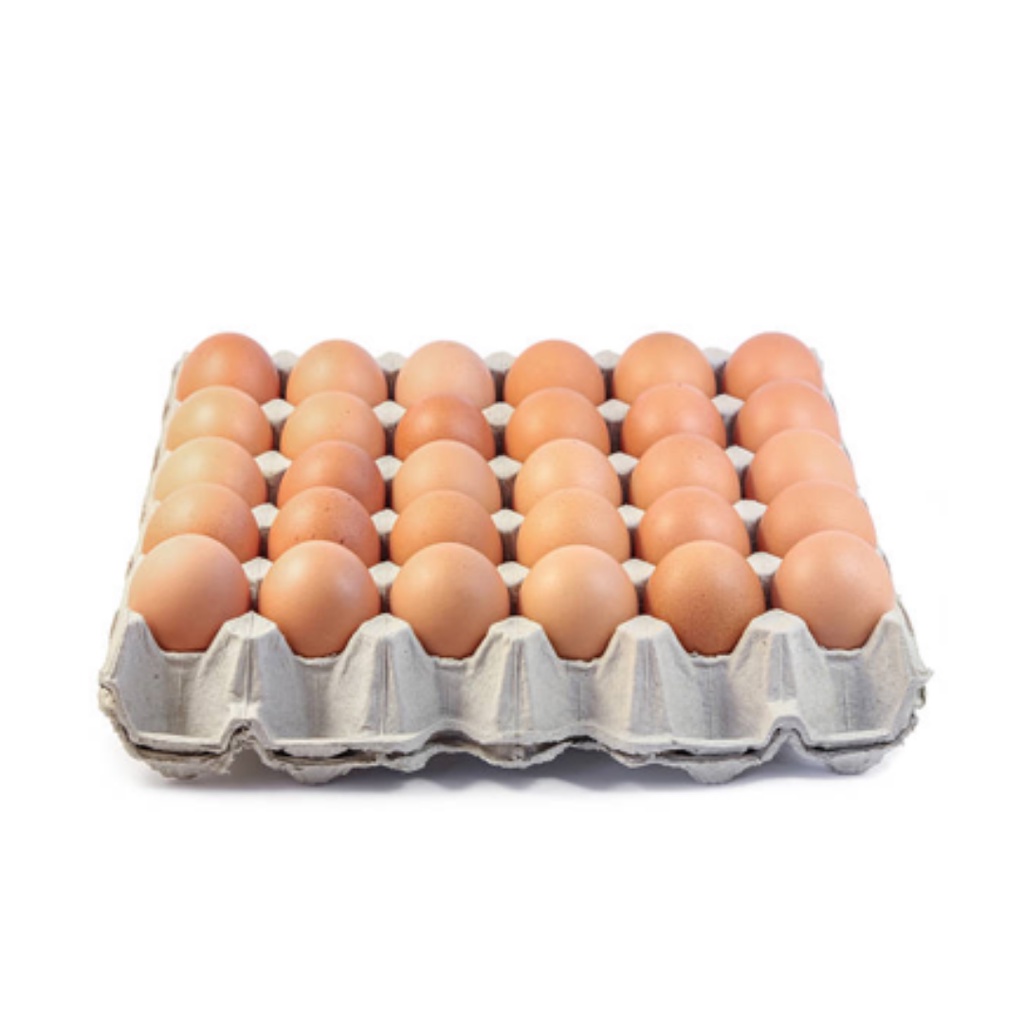 Eggs Class AA 30pc (sold per tray)
