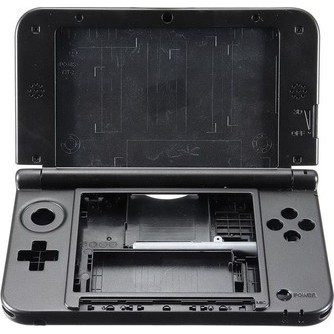 3ds xl shell replacement