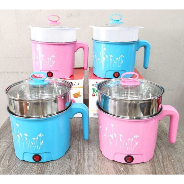 Korean Multi Pot 1.8L Shopee Malaysia