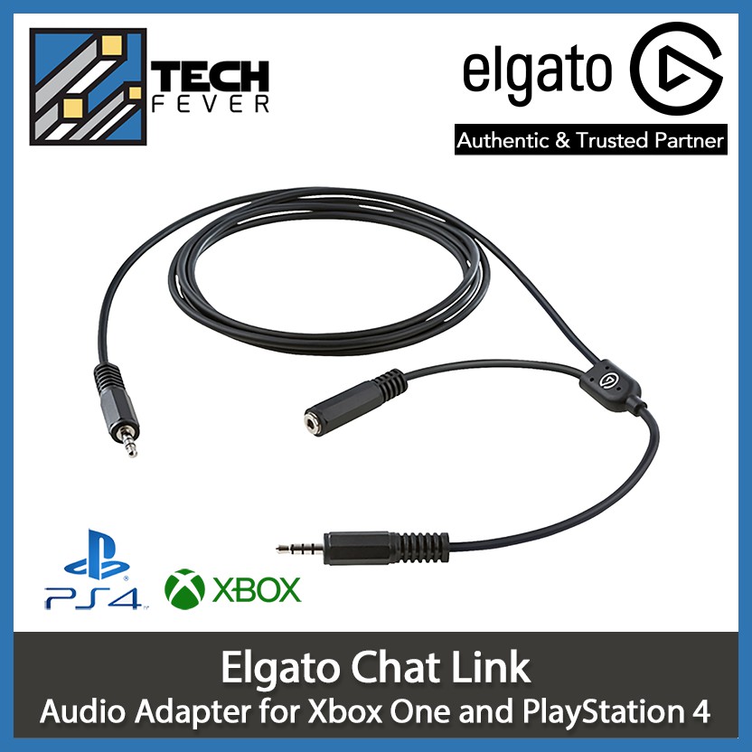 elgato for xbox one