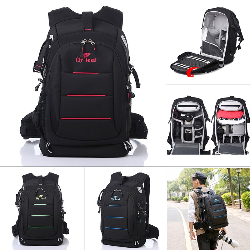 canon camera backpack