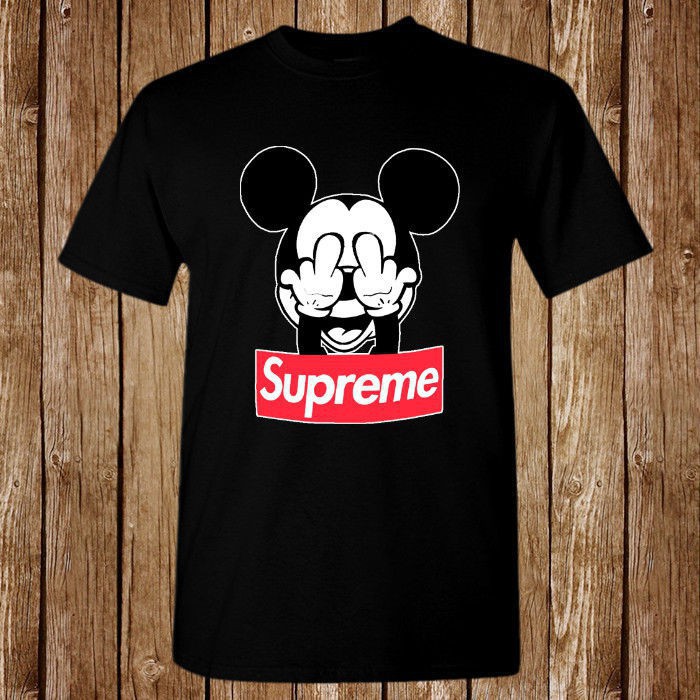 supreme italia shirt