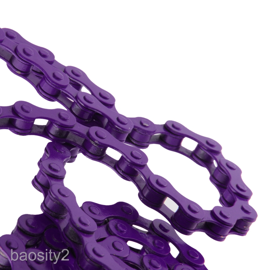 bmx bike chain