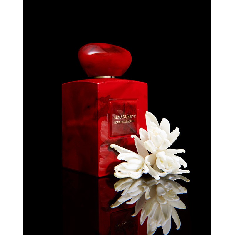 armani rouge malachite