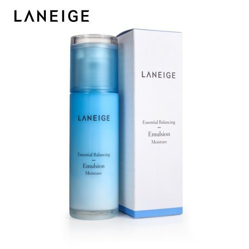 laneige emulsion moisture
