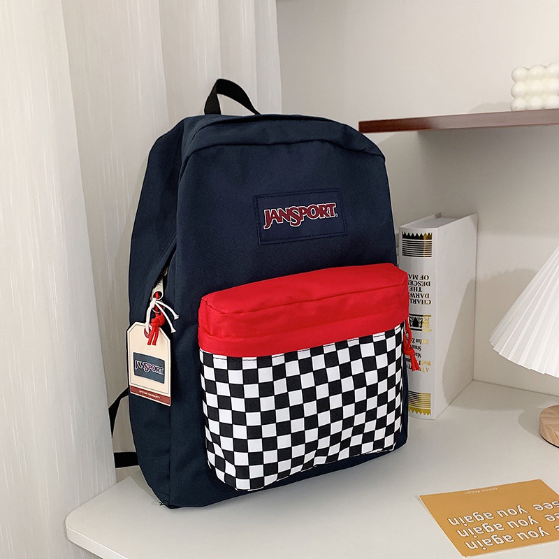 fnish line jansport backpacks Expressions Right Pack by The SuperBreak Plus is a fresh take on the classic SuperBreak pack Jansport Cross Town Plus Medium