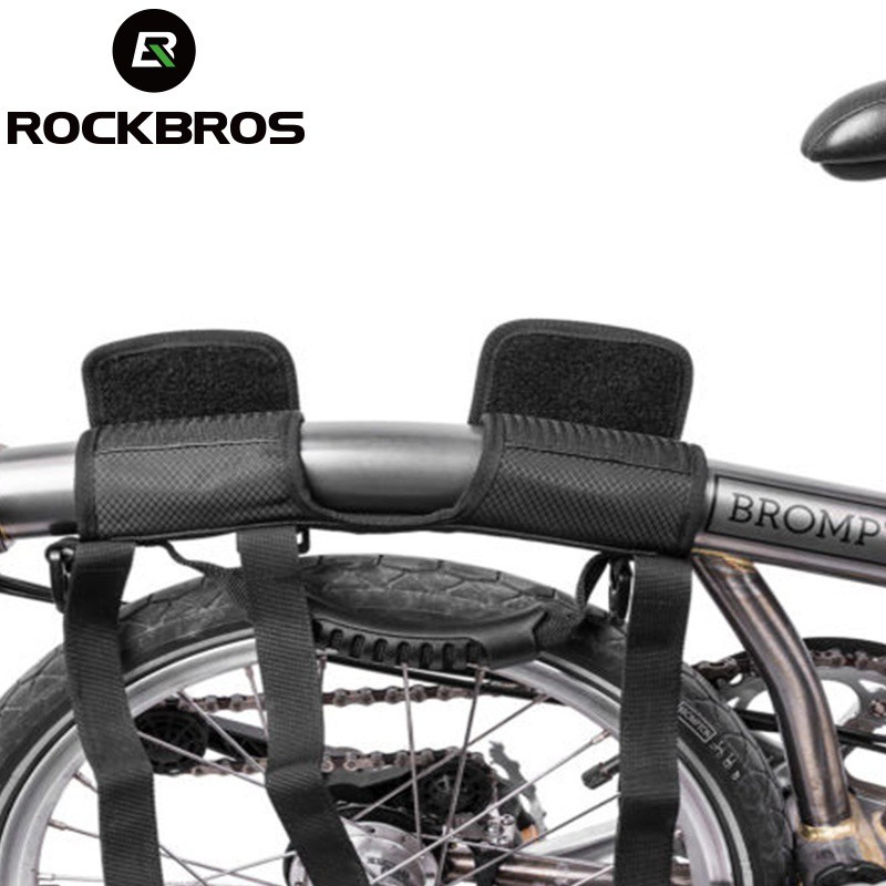 handgrip rockbros