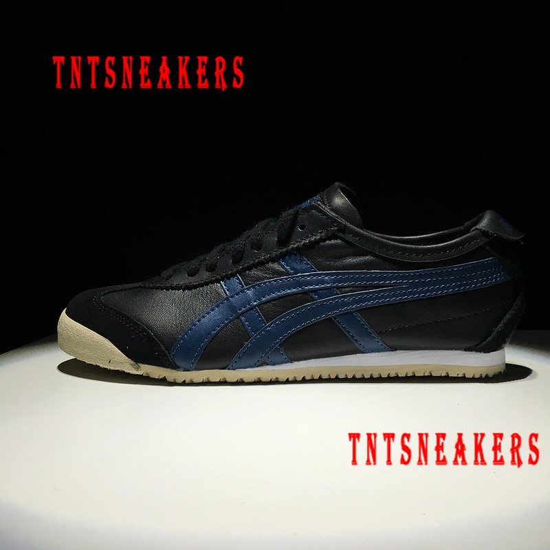 asics onitsuka tiger leather