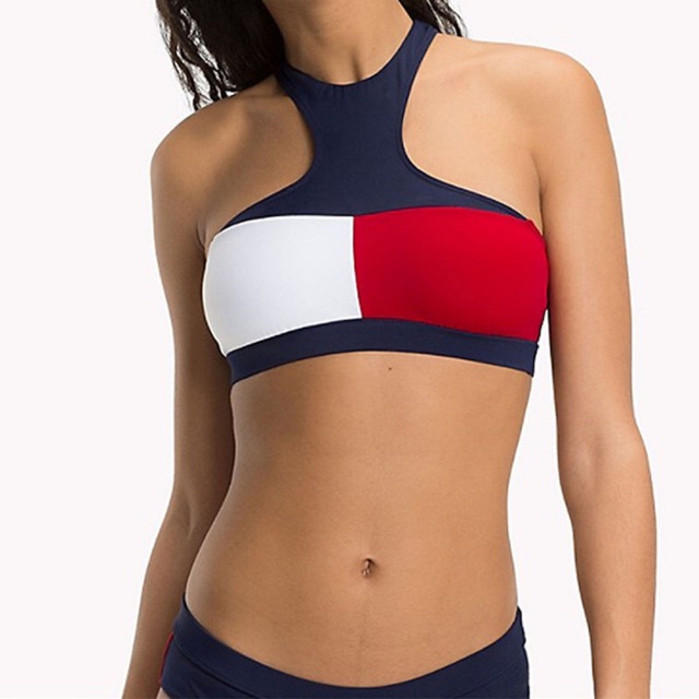 tommy hilfiger beachwear