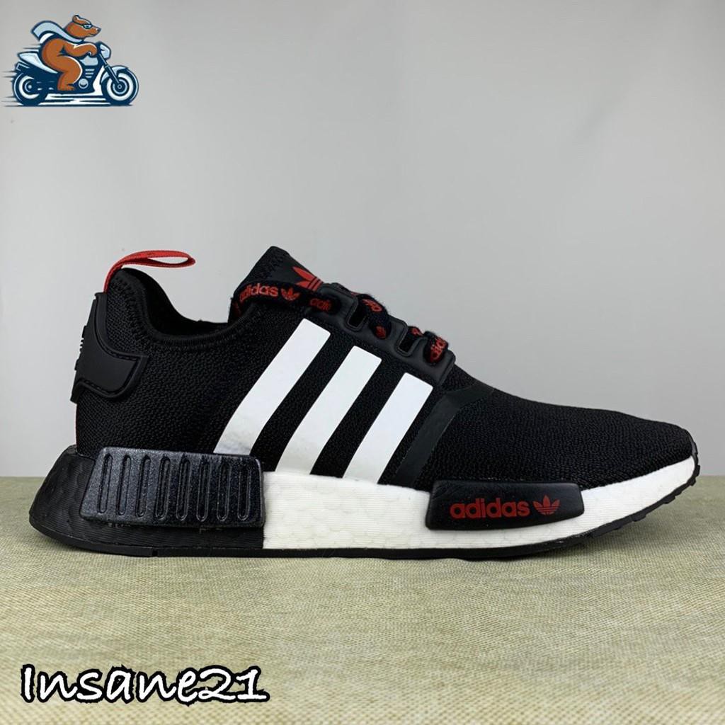 nmd 1 black