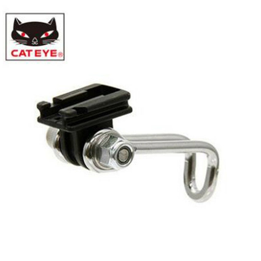 cat eye bike light mount