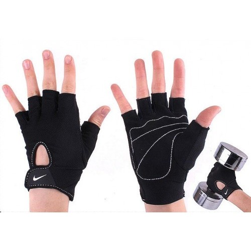 nike cycling gloves