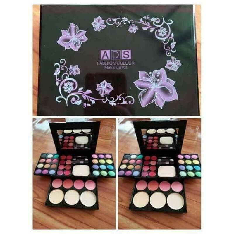 ADS makeup kit Shopee Malaysia