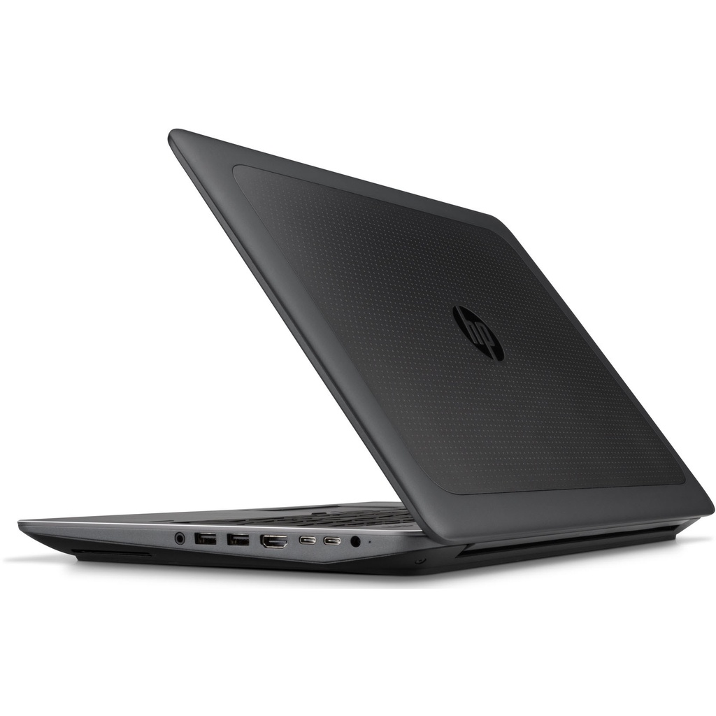 HP ZBook 15 G3 15.6inch Workstation intel i76820HQ 2.7GHz 16/32GB Ram 512GB/1TB SSD, 4GB