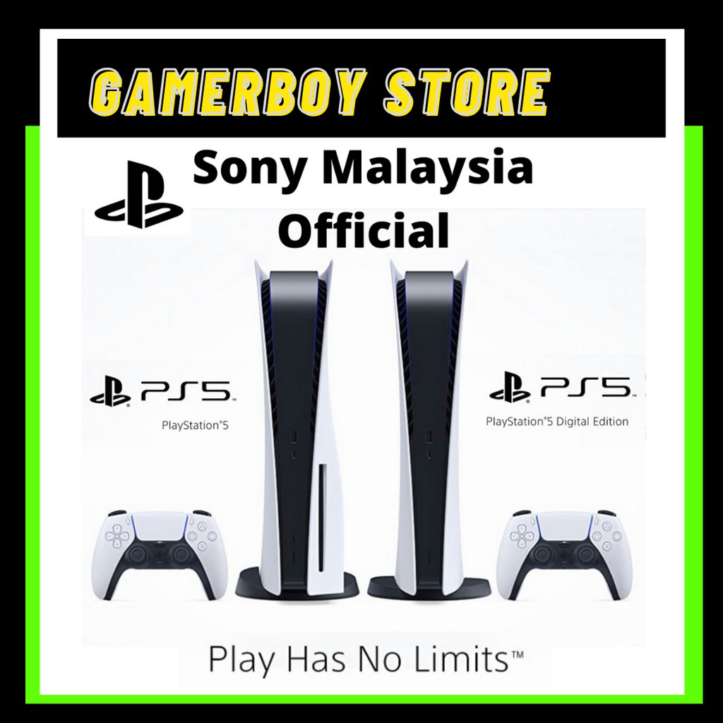 Ps5 for sale malaysia