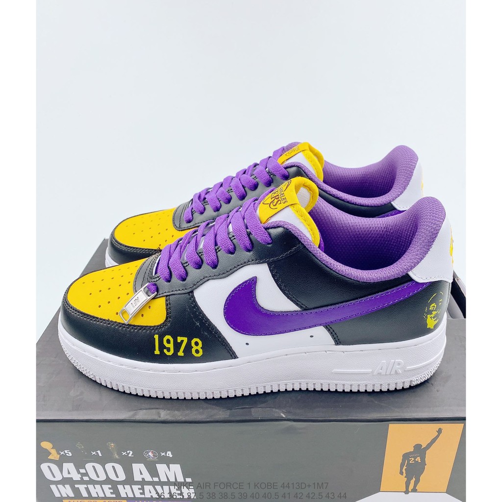 nike af1 kobe