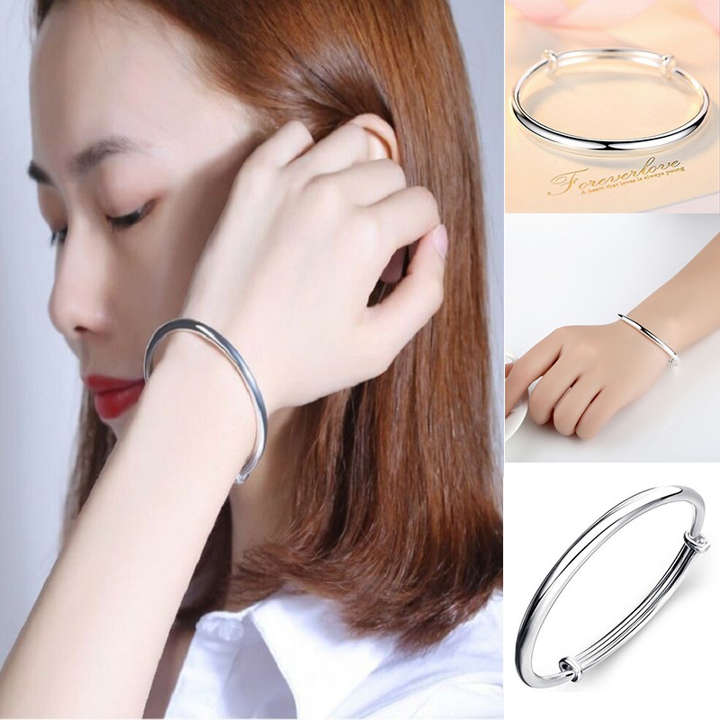 925 sterling silver bangles