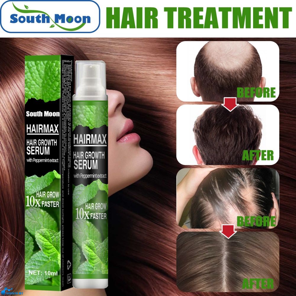 hair growth spray growth liquid solid hair nutrition moisturizing hair