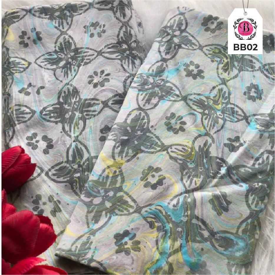 Batik Canting Asli Terengganu BB01 | Shopee Malaysia