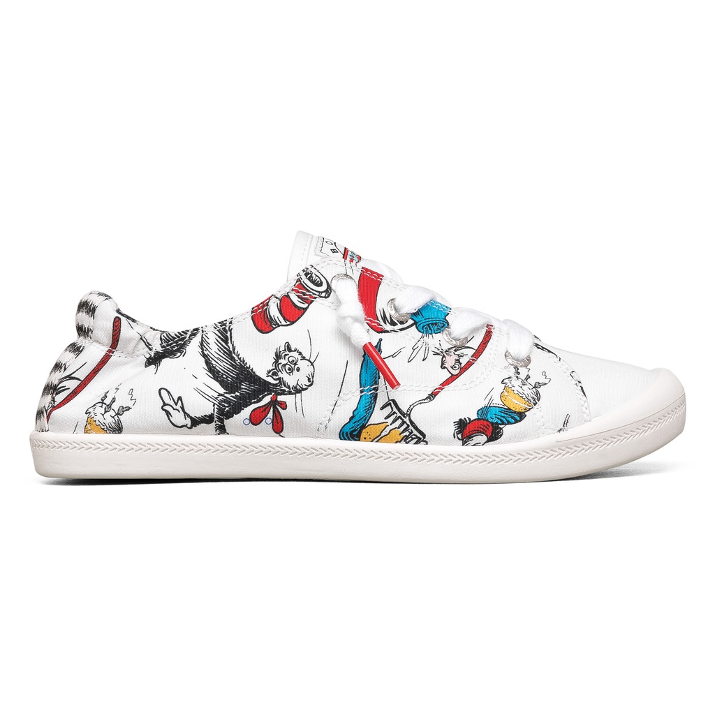 bobs dr seuss shoes