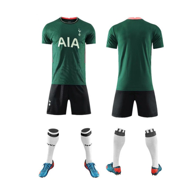 custom goalkeeper kit